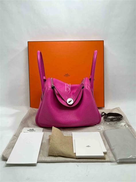 hermes lindy 26 review|hermes lindy 26 magnolia.